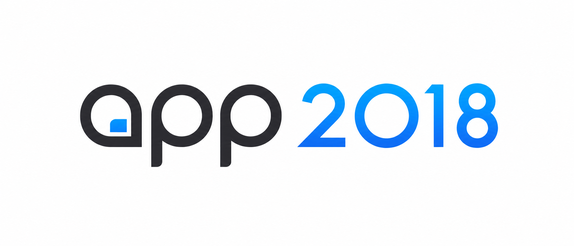 app 2018 হোম লোগো